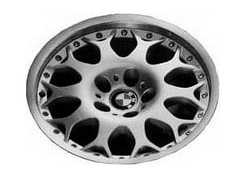 Bmw 525i wheel - wheel, factory