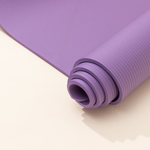 Yoga mat thick 15mm bag - 8-15mm,