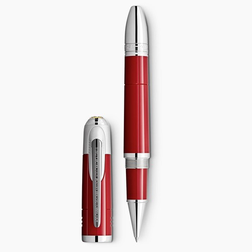 Montblanc great characters - montblanc,
