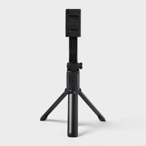 Tripod selfie stick - selfie,