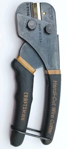 Craftsman 37205 handi cut - craftsman, handi-cut