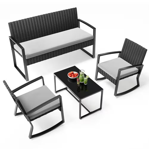 Piece outdoor patio - piece,