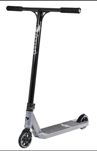 Complete phoenix pro - pro, scooter