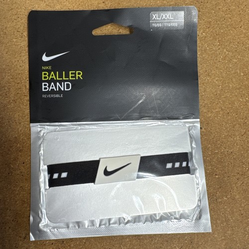 Nike baller band reversible - baller,