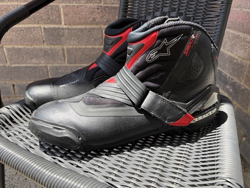 Alpinestars smx vented - smx-1, r