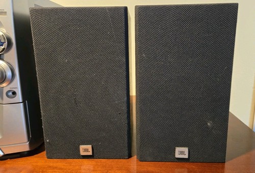 Jbl g40 way bookshelf - jbl, 2-way