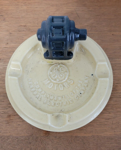 Vintage general motors - ge,