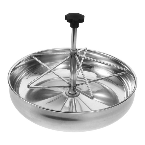 Piglet feeder waterer - piglet, large
