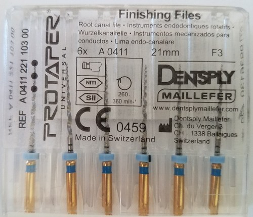 Dental dentsply rotary - dentsply,