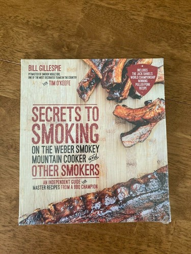 Secrets smoking the - smoking,