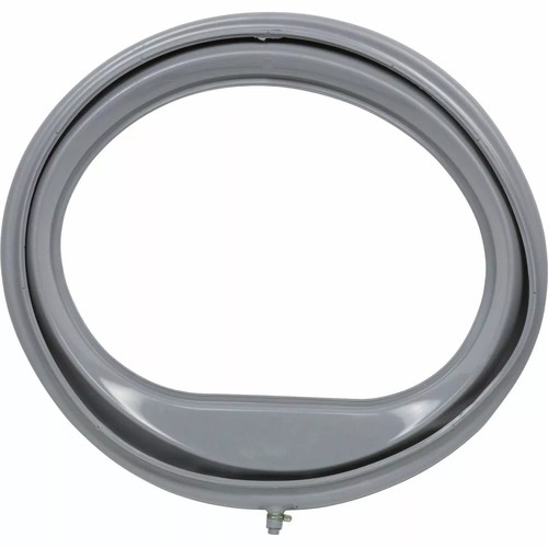 Front load washer - washer, door