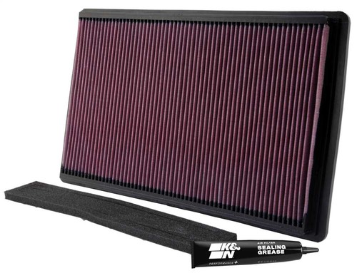 Filters 2035 air filter - k&n,
