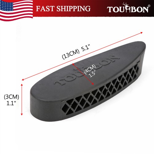 Tourbon rifle shotgun recoil - tourbon, rifle/shotgun