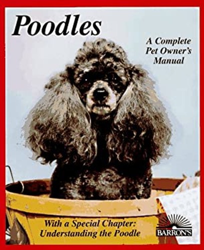 Poodles everything about - :,