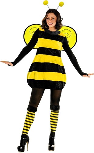 Women bumblebee costume - women`s,