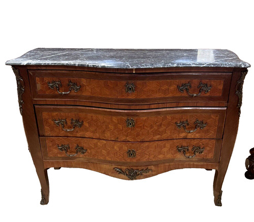 Antique french louis - antique, xv