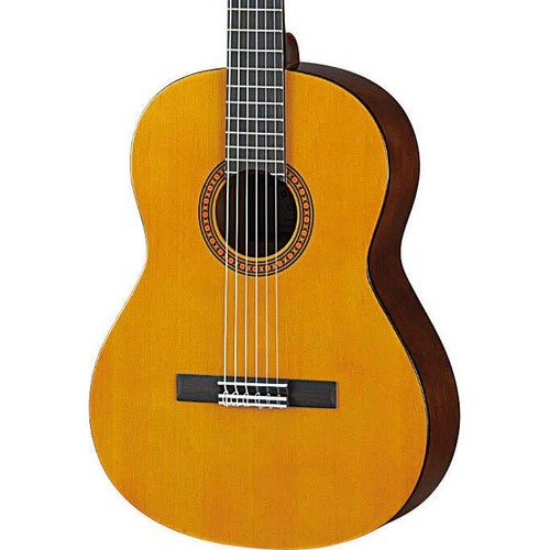 Yamaha cgs103 size - cgs103,