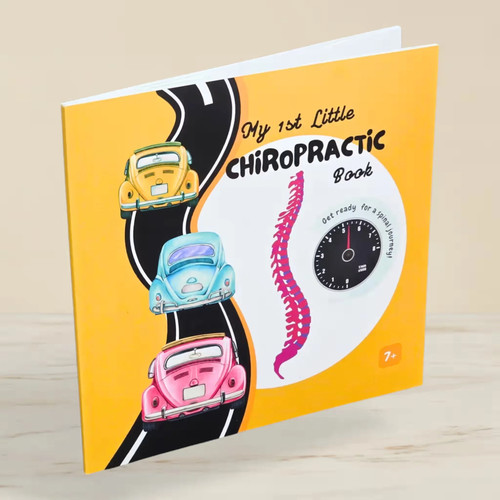 1st little chiropractic - my,