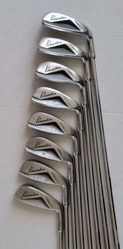 Pinseeker formula iron set - pinseeker,