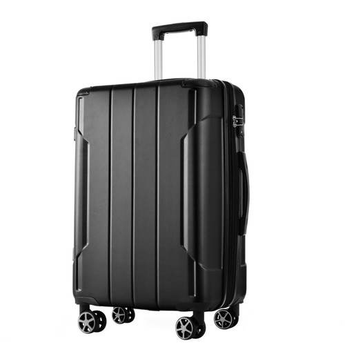 Carry luggage inch - on,