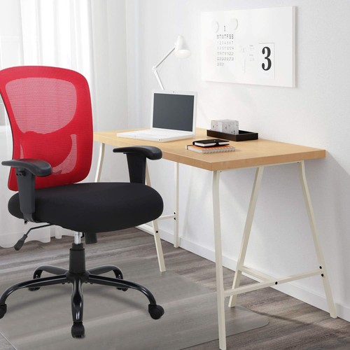 Big and tall office - and, chair