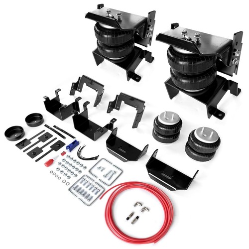 Air spring bag suspension - air,