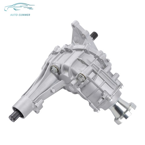 Transfer case assembly for - transfer,
