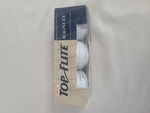 Vintage top flite - vintage, ex