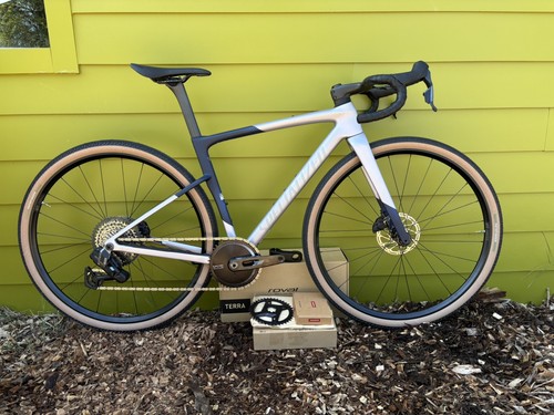 2027 52cm specialized - 52cm, 5