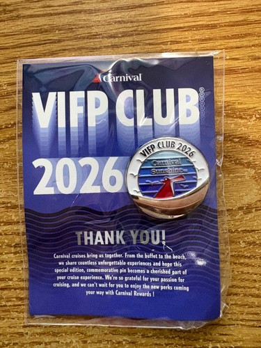 Carnival cruise line - carnival, 2026