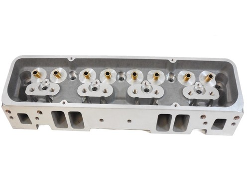 Small block chevy cylinder - small,