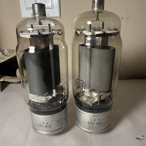 Lot rca jan crc - ,
