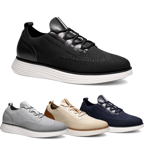 Men dress sneakers - men's,