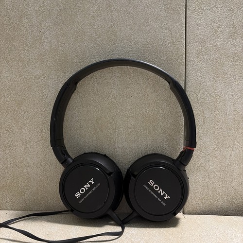 Sony mdr zx100 stereo wired - sony,