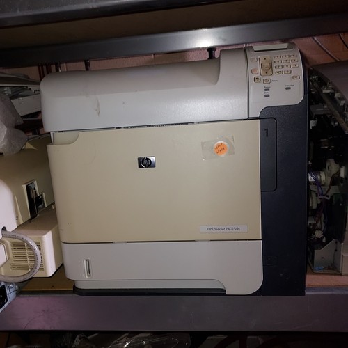 Laser jet p4015n cb526a - hp,