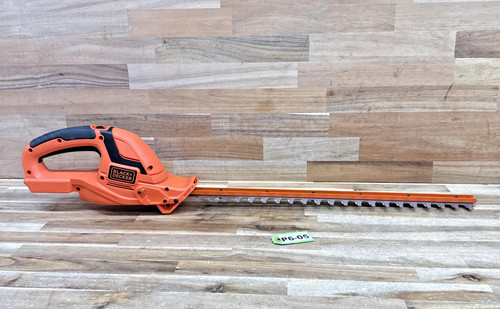 Parts only black - parts, black+decker