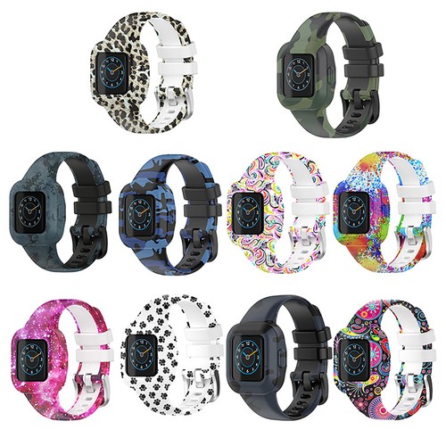 Watch band wrist strap - strap, for