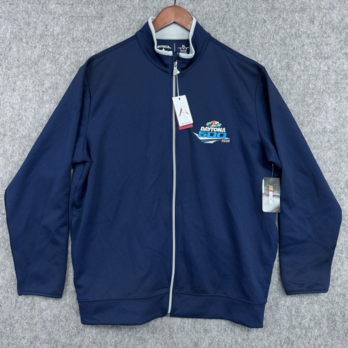 Daytona 500 2016 leader - leader, jacket