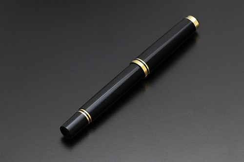 Pelikan fountain pen souveran - pelikan,