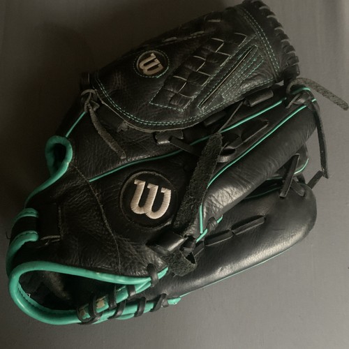 Wilson a500 baseball glove 12 - a500,