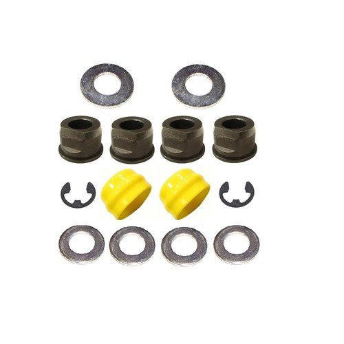 Front wheel bearing kit - front,