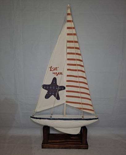 Display stand for small - stand, model