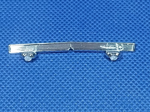 Trunk trim 1966 ford - 🌟,