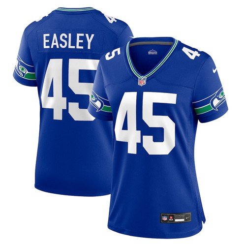 Seattle seahawks kenny easley - seattle,