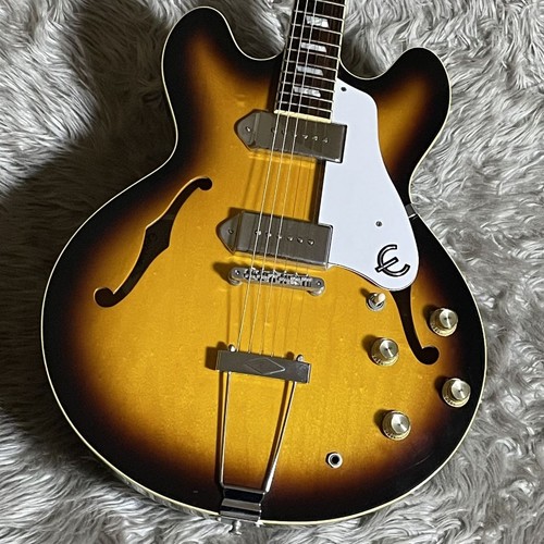 Epiphone elitist 1965 casino - epiphone,