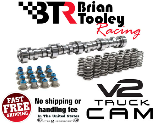 Btr truck stage ls - 3, cam