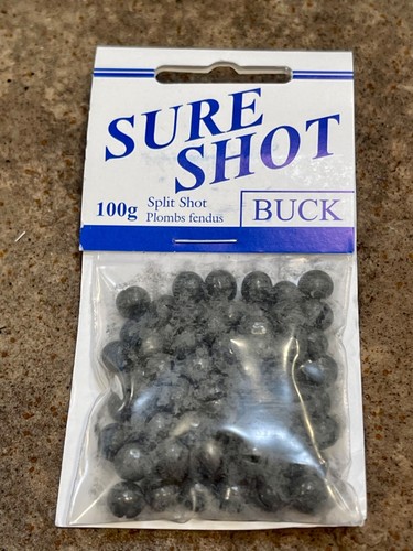 Sure shot lead - lead,