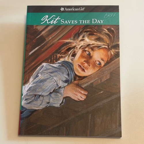 Kit saves the - kit, american