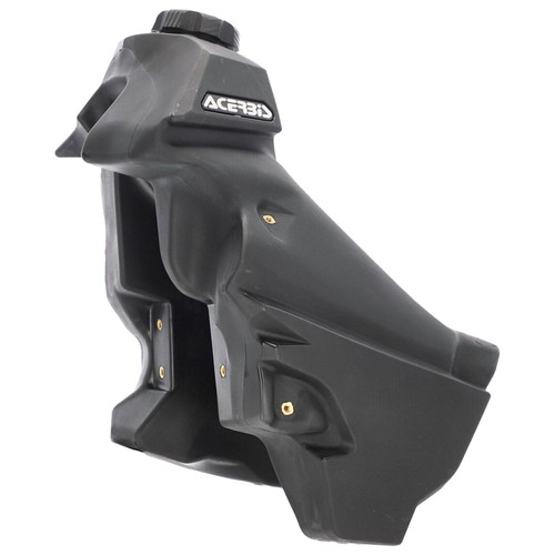 Acerbis gal black - acerbis,