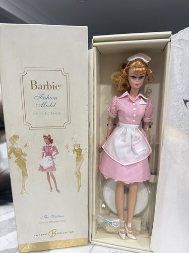 Barbie bfmc the waitress - bfmc,